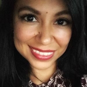 Meet your Posher, Lissette